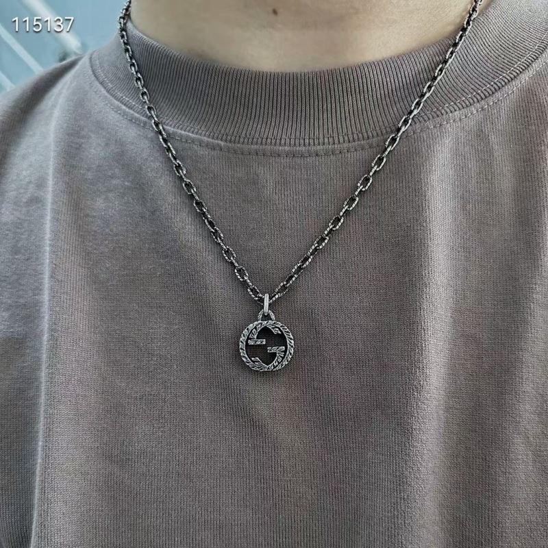 Gucci Necklaces